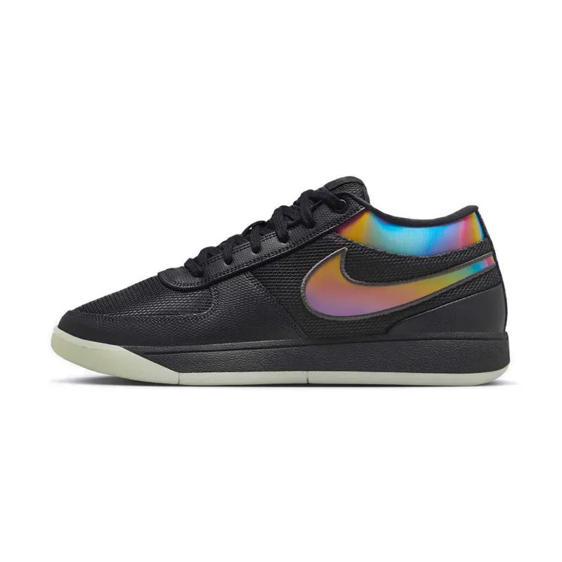 Nike Book 1 EP Low unisex košarkarske copate – barvna kombinacija »Sunset«, dizajn, navdihnjen s puščavo, Air Zoom blaženje, oprijem HJ5355-500