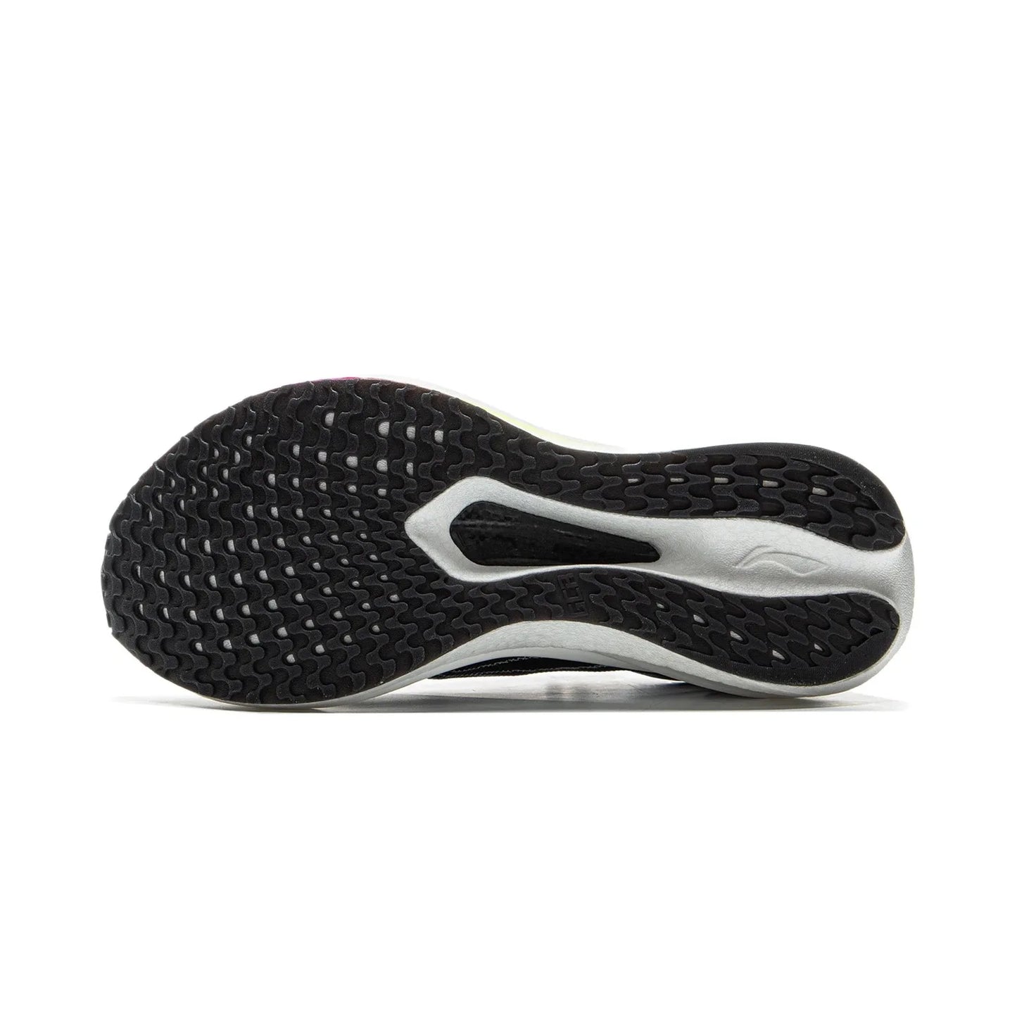 Li-Ning Women's FEIDIAN 5 CHALLENGER Racing Running Shoes Carbon-Fiber Plate BOOM Cushion Breathable Sport Sneakers ARMV002