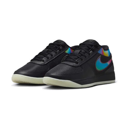 Nike Book 1 EP Low unisex košarkarske copate – barvna kombinacija »Sunset«, dizajn, navdihnjen s puščavo, Air Zoom blaženje, oprijem HJ5355-500