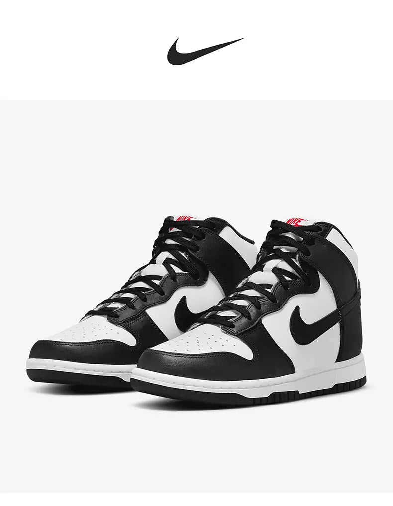 Nike Genuine Dunk High – nove ženske športne superge z visokim zgornjim delom za prosti čas DD1869-103