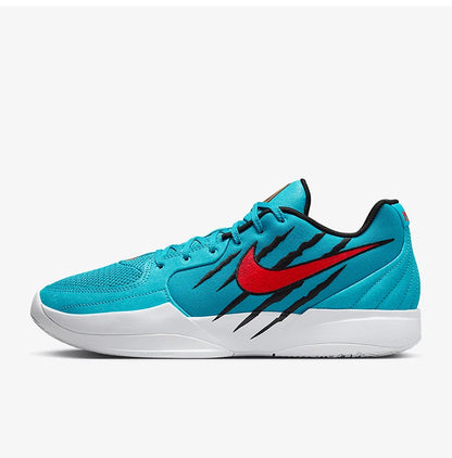 Nike Genuine JA 2 EP moški košarkarski copati z oblazinjenim podplatom HQ1760-400