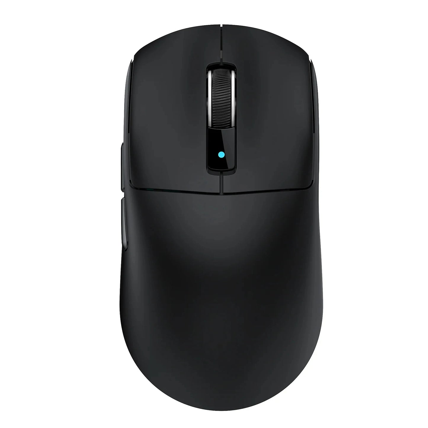 Attack Shark R6 leichte kabellose Gaming-Maus, Computermaus mit PAW 3950Max-Sensor, Nordic 52480 und 8KHz Polling