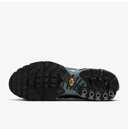 Nike Genuine Max Plus Herren-Laufschuhe im Retro-Stil mit Dämpfung IB2253-001