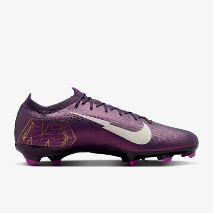 Nike Genuine Vapor 16 Pro moški nogometni čevlji s špicami za igro na trdi podlagi (FG) FQ8689-500