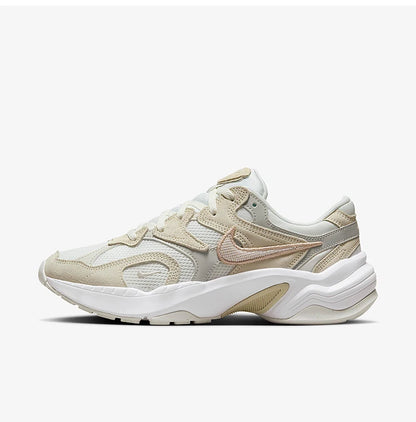 Zapatillas deportivas nuevas de malla transpirable para mujer, producto original de Nike, modelo FJ3794-300