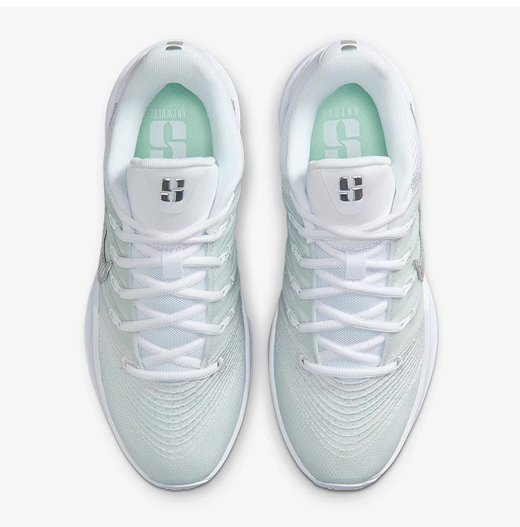 Nike Authentic Sabrina 3 EP Men's and Women's Cushioned Sports Basketball Shoes HF2882-101