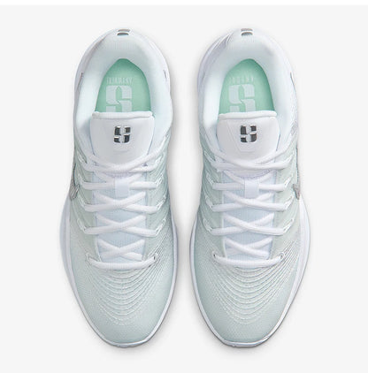 Nike Authentic Sabrina 3 EP Men's and Women's Cushioned Sports Basketball Shoes HF2882-101