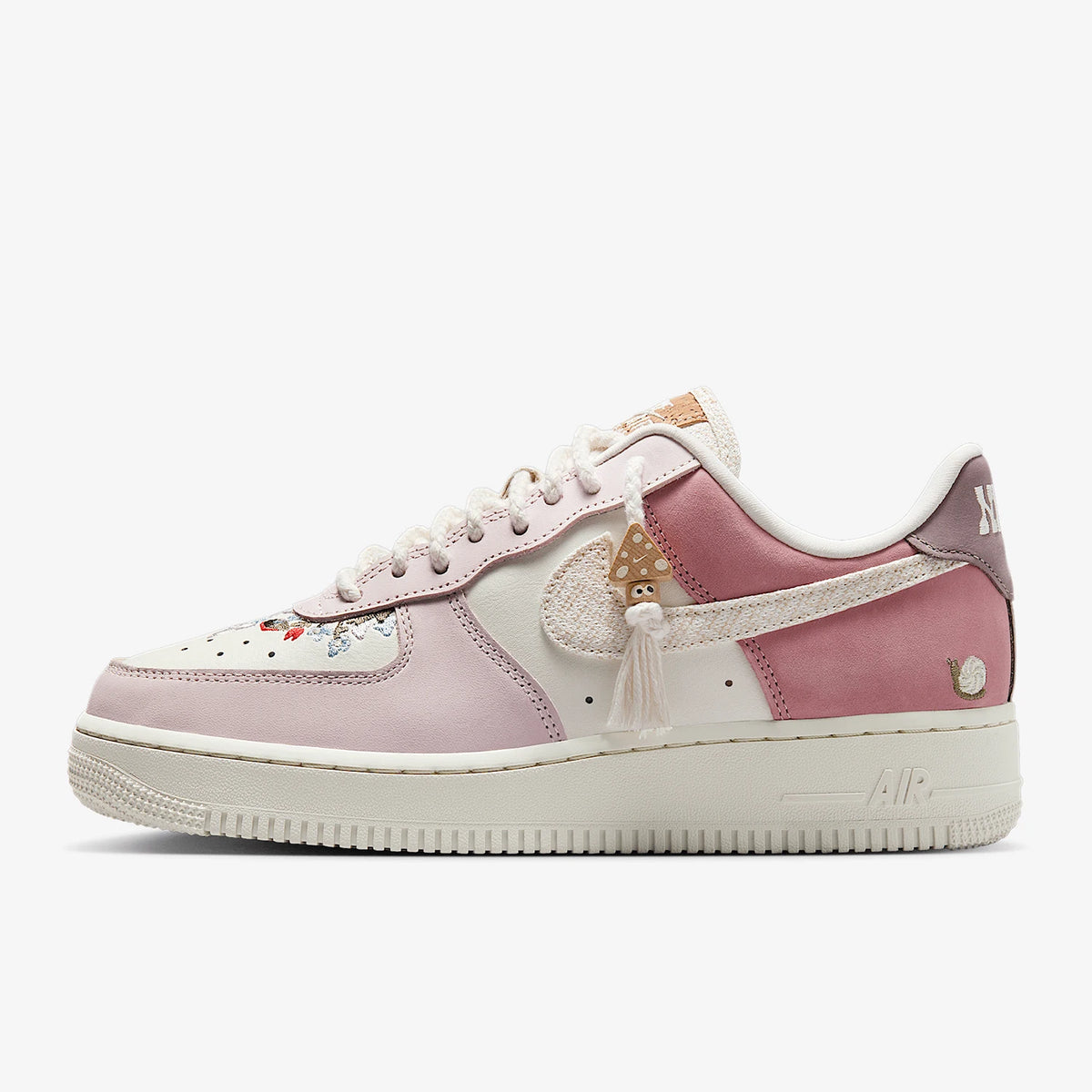 Nike Air Force 1 Low da donna originale IB8874-111