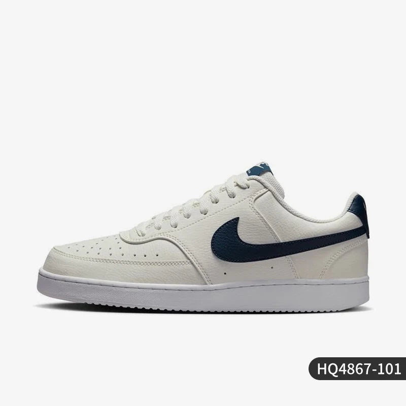 Nike originali stagionali da uomo, nuove scarpe board sportive e casual traspiranti e resistenti all’usura HQ4867-101