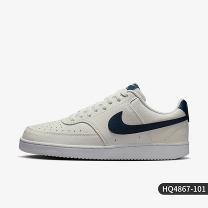 Nike originali stagionali da uomo, nuove scarpe board sportive e casual traspiranti e resistenti all’usura HQ4867-101