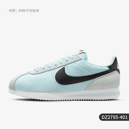 Nike genuine seasonal new women's fashionable anti slip breathable casual shoes DZ2795-401