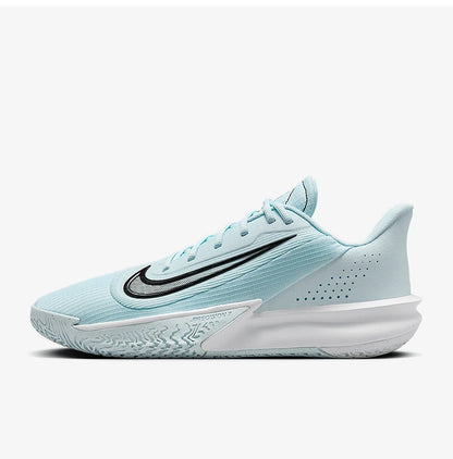 Nike genuine new men's anti slip trendy low top practical basketball shoes FN4322-401