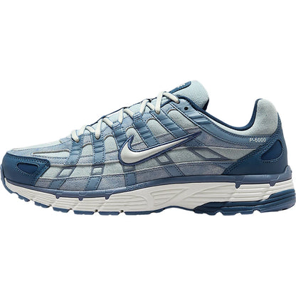 Nike originalni moški športni čevlji P-6000, trpežni in zračni, v retro slogu, za prosti čas, IH3646-499