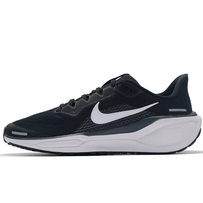 Nike Women's Shoes Air Zoom Pegasus 41 (Gs) Sports Shoes Breathable Lightweight Cushioning Running Shoes Fn5041-001