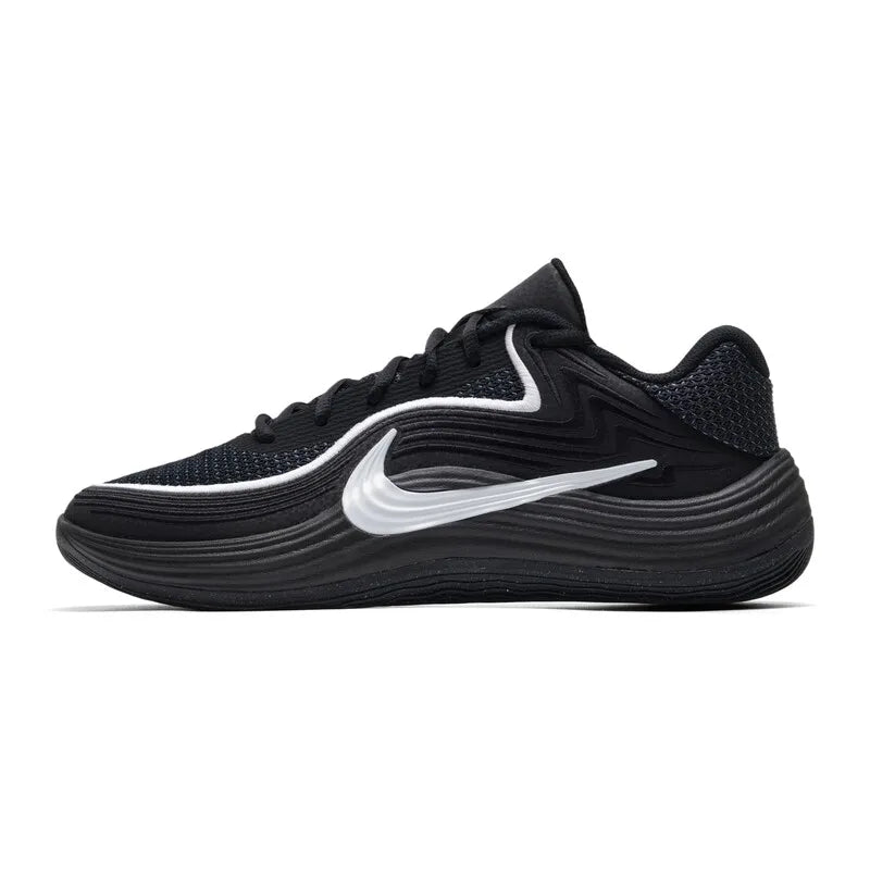 Nike Anti Slip Basketball Sneakers IH1104-006 For Court Performance