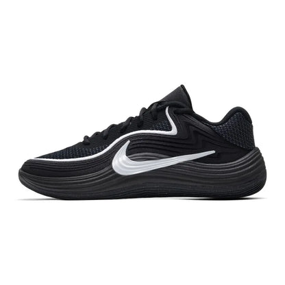 Nike Anti Slip Basketball Sneakers IH1104-006 For Court Performance