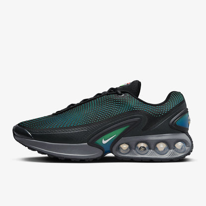 Nike uradni originalni Air Max Dn moški oblazinjeni, trpežni modni tekaški čevlji DV3337-010