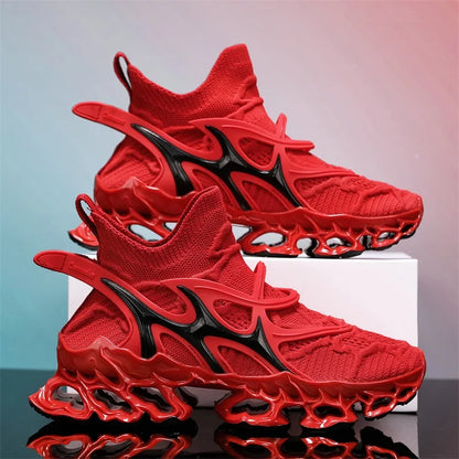 Zapatillas de hombre, zapatillas deportivas, calzado informal para hombre, zapatillas de tenis, calzado de lujo, zapatillas de carrera, calzado transpirable, mocasines de moda, zapatillas de running para hombre