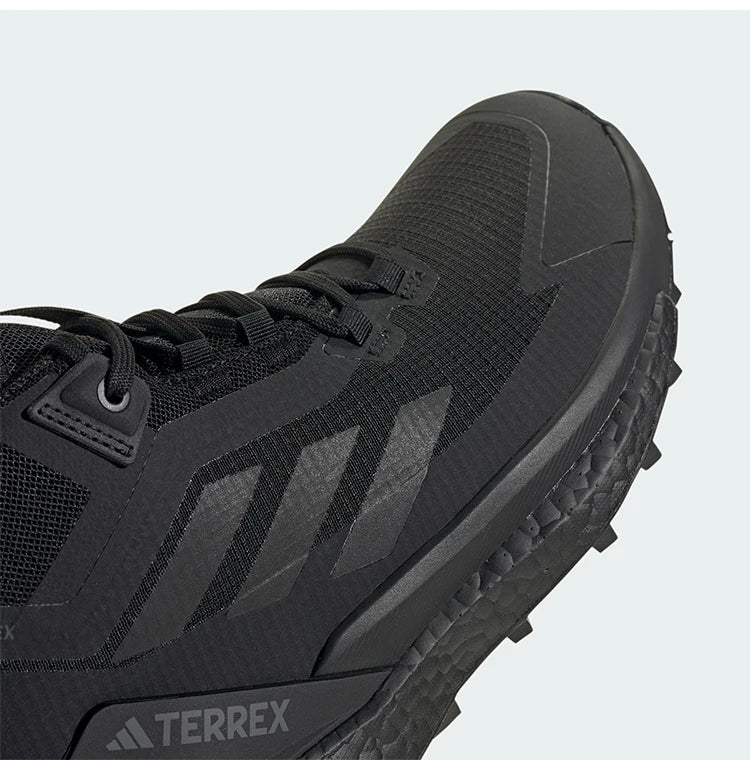 Adidas authentieke nieuwe heren hoge, duurzame outdoor-wandelschoenen IH3524