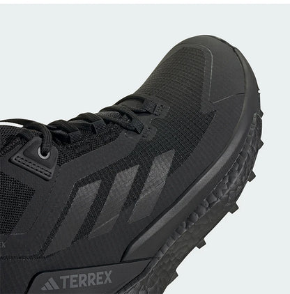 Adidas authentieke nieuwe heren hoge, duurzame outdoor-wandelschoenen IH3524