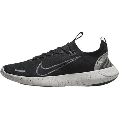 Zapatillas de running Nike Free RN originales para hombre, cómodas, resistentes al desgaste y transpirables, de corte bajo FB1276-007