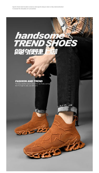 Pantofi pentru bărbați, adidași, pantofi casual pentru bărbați, pantofi de tenis, pantofi de lux, pantofi de antrenament, pantofi respirabili, mocasini la modă, pantofi de alergare pentru bărbați