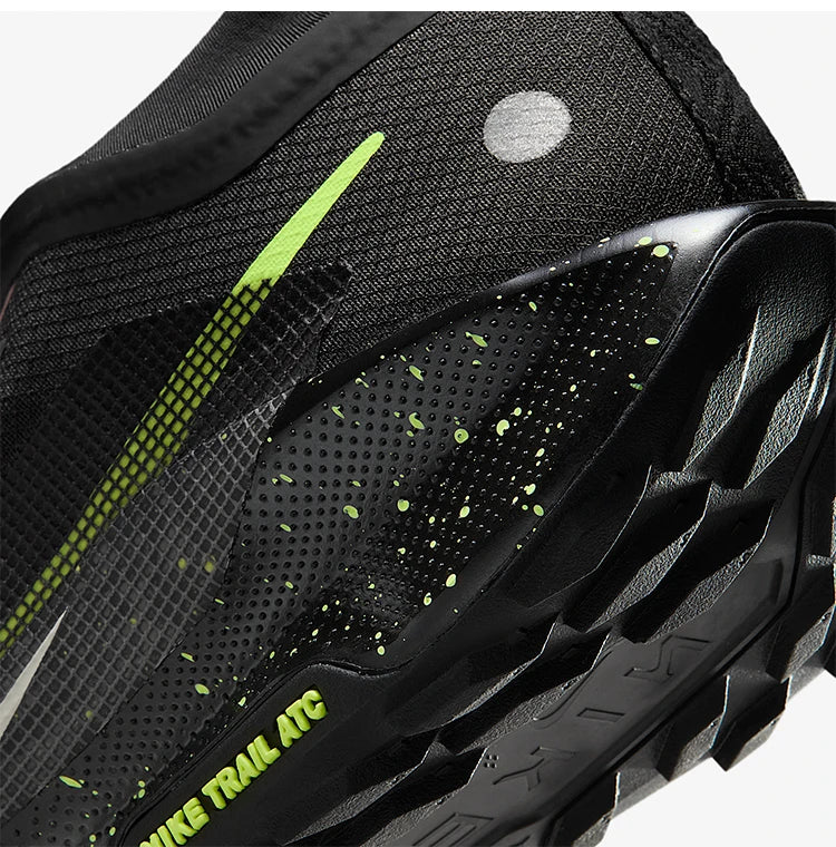 Nike Herren-Laufschuhe, niedrig geschnitten, stoßdämpfend, strapazierfähig, FQ0908-014