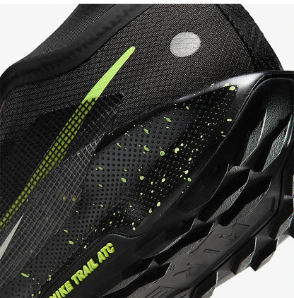 Nike Herren-Laufschuhe, niedrig geschnitten, stoßdämpfend, strapazierfähig, FQ0908-014