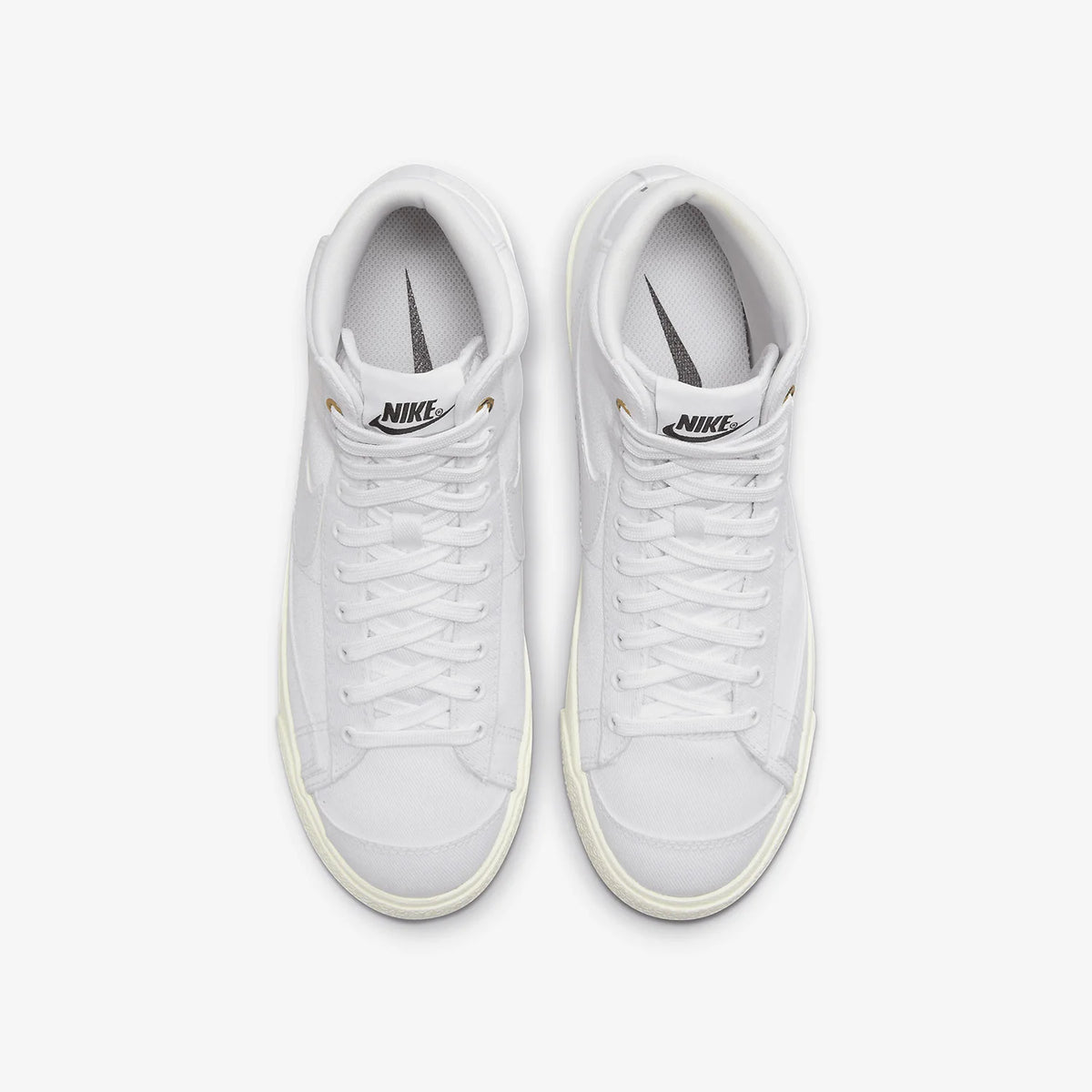 Nike Authentic BLAZER Pioneers Sneakers da donna casual, basse e leggere DX5550-100