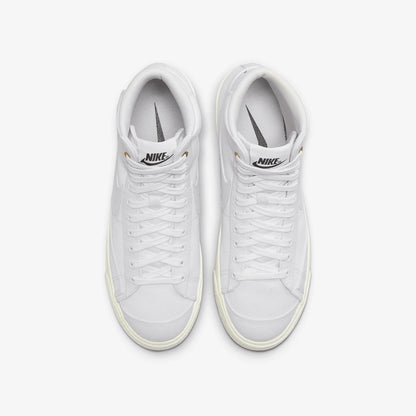Nike Authentic BLAZER Pioneers Sneakers da donna casual, basse e leggere DX5550-100
