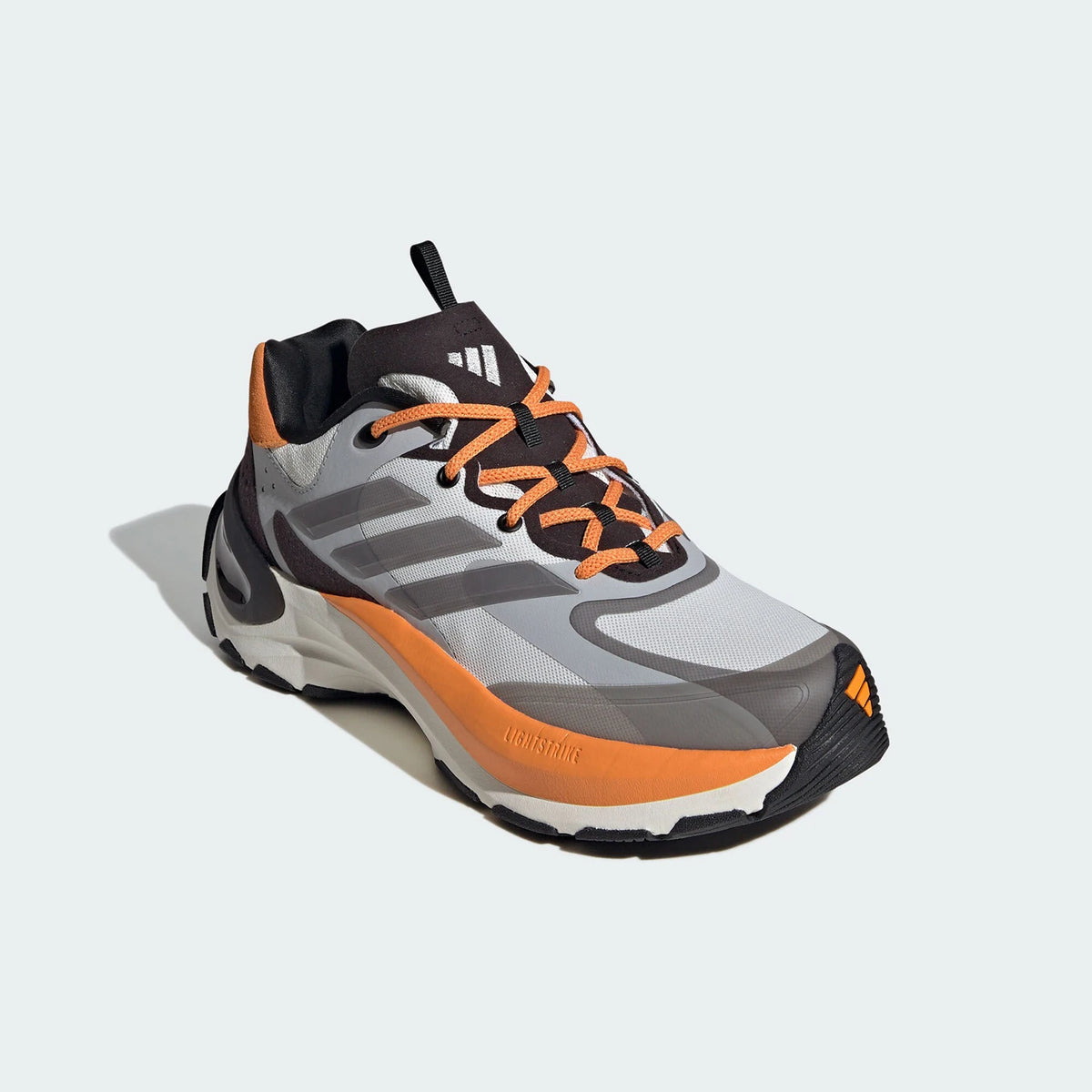 Oryginalne, nowe, unisexowe buty do biegania Adidas z grubą podeszwą Rebound IH3796