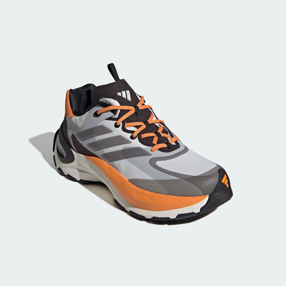 Oryginalne, nowe, unisexowe buty do biegania Adidas z grubą podeszwą Rebound IH3796