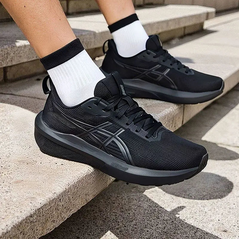 Asics moški čevlji GT-1000 14 športni čevlji za fitnes in tek, čevlji z blaženjem in zračnostjo