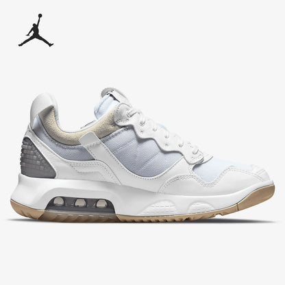 Nike genuine JORDAN MA2 unisex air cushion shock-absorbing basketball shoes CV8122-102