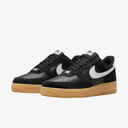 Nike ægte Air Force 1 07 LV8 klassiske herresneakers FQ8714-004