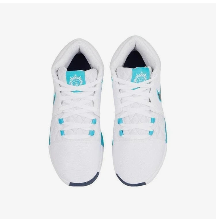 Nike nyári férfi közepes szárú edző- és kosárlabdacipő HQ2140-101