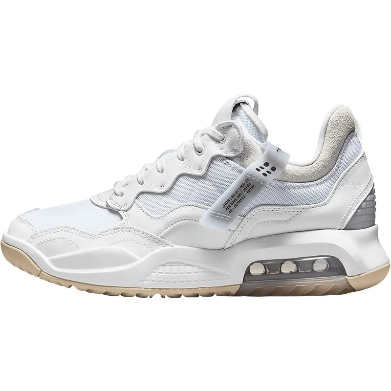 Nike genuine JORDAN MA2 unisex air cushion shock-absorbing basketball shoes CV8122-102