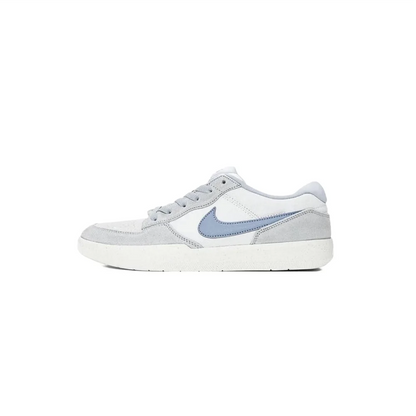 Nike SB Force 58 Unisex Low-Top Skate Shoes - Comfortable, Versatile, Durable, Breathable DV5477-101