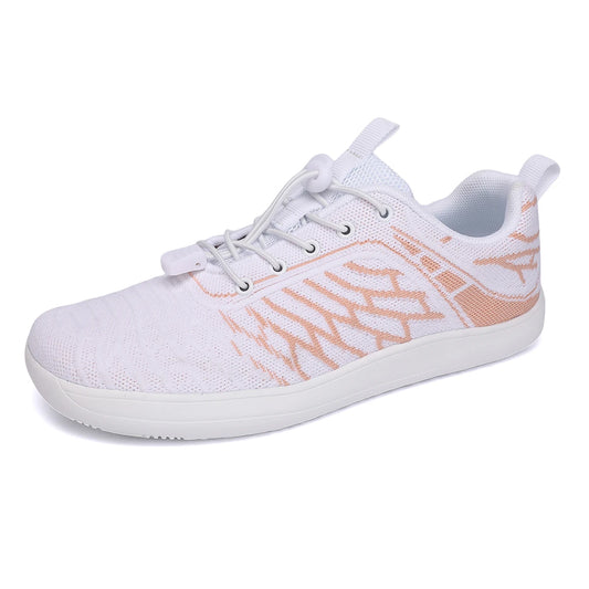 New Wide Toe Barefoot Walking Shoes Comfort Non-Slip Hiking Camping Trekking Sneakers Unisex Outdoor Cycling Gym Fitness Sport