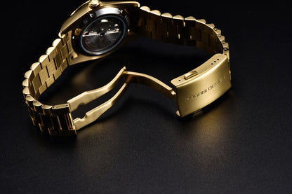 PAGANI DESIGN 2026 Neue DD36 Herrenuhr, Top-Marke, luxuriöse mechanische Automatikuhr für Herren, AR-Saphir-Armbanduhr für Herren, 10Bar ST16