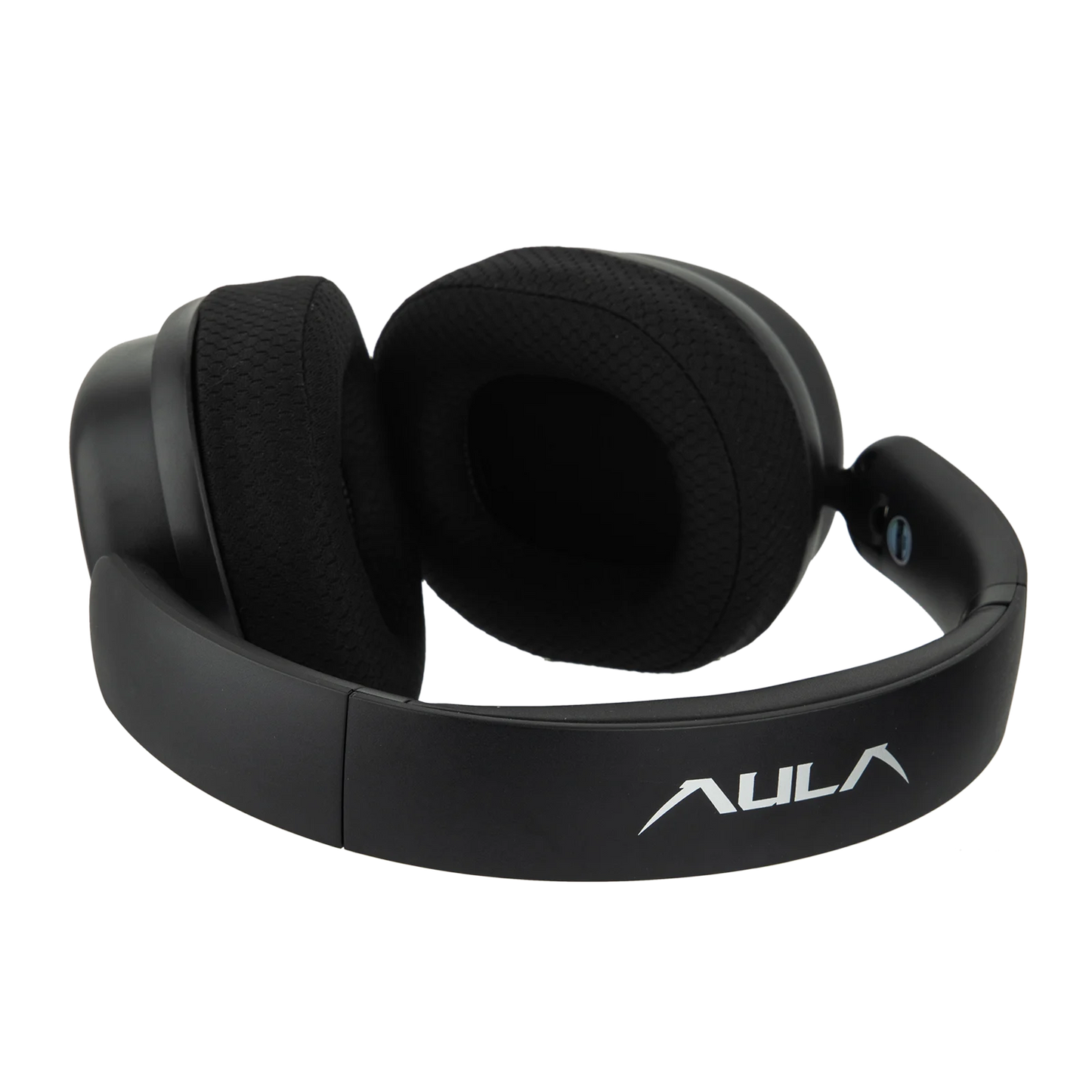 Cuffie da gaming AULA G7 Pro 7.1 Surround Sound wireless Bluetooth 5.3 con microfono a cancellazione del rumore per PS5/PS4/PC/Switch