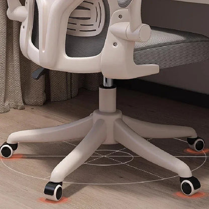Recliner Computer Chair Ergonomic Lounge Comfy Living Room Accent Office Chair Gaming Mobile Desk Chair Furniture