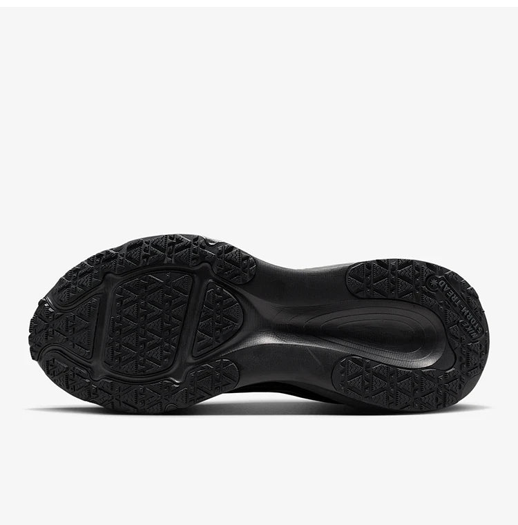 Nike Originals Vomero 18 slitstarka låga löparskor för herr HQ7001-001