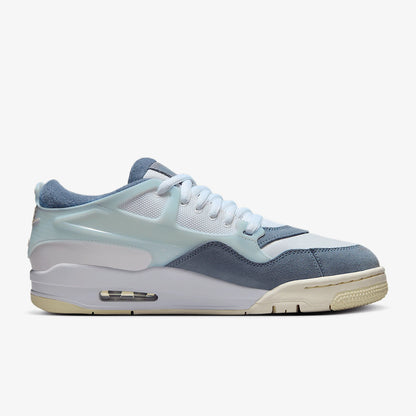 Nike hivatalos, eredeti AIR JORDAN 4 RM férfi sport- és edzőcipő kosárlabdához FQ7939-101
