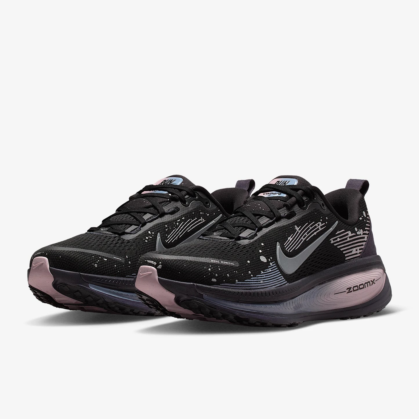 Nike genuine Vomero 18 SE Women's Road Training Running Shoes HV1779-001