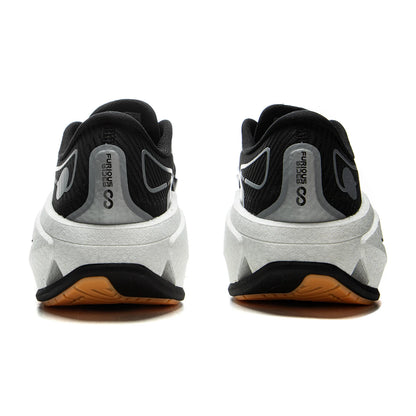Li-Ning Men's FURIOUS RIDER 8 Stability Running Shoes BOOM  Anti-slip Cushion LiNing Stable Support Sport Shoes Sneakers ARZV005