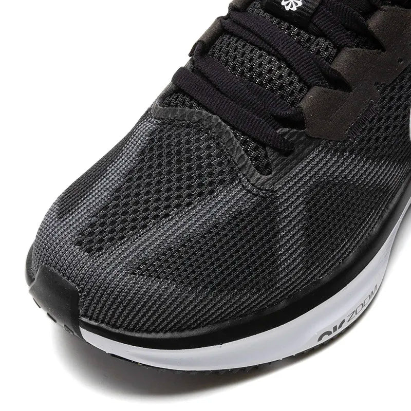Women Neutral Running Shoes Nike 2026 New Lightweight Cushioning Breathable Comfort Non-Slip Athletic Sneakers DJ7884-001