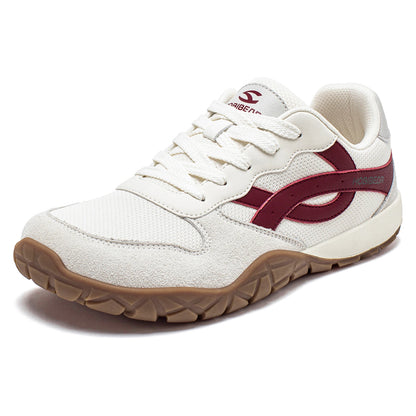 HOBIBEAR Unisex-Schuhe mit breiter Passform – minimalistische Barfuß-Sneaker, Wander-, Trail- und Laufschuhe für Herren und Damen
