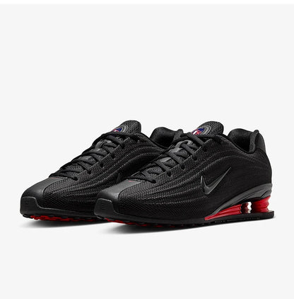 Nike originalni Shox Z ženski športni čevlji z blaženjem, z vezalkami, trpežni, za prosti čas HQ7540-002