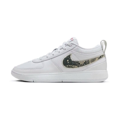 Nike Book 1 EP Low unisex košarkarske copate – barvna kombinacija »Sunset«, dizajn, navdihnjen s puščavo, Air Zoom blaženje, oprijem HJ5355-500